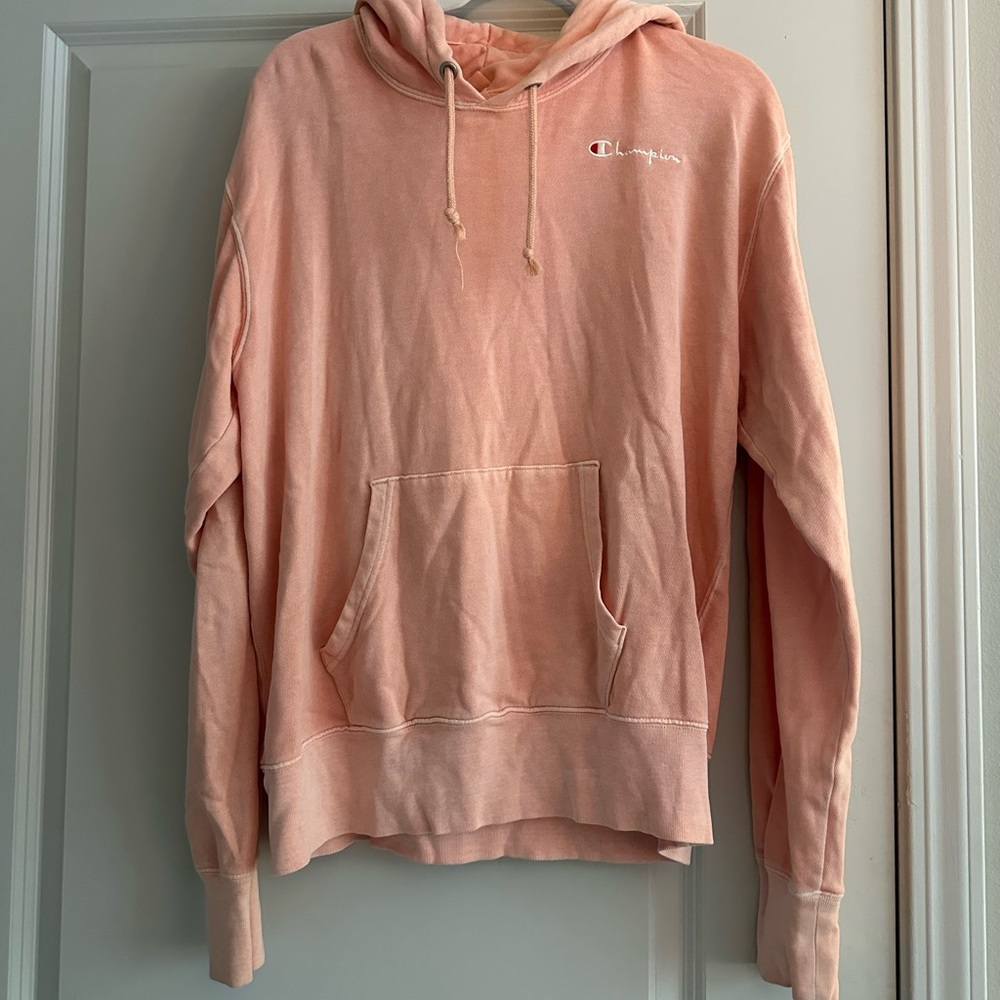 Champion Hoodie